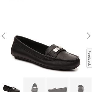Calvin Klein Lavida Loafer